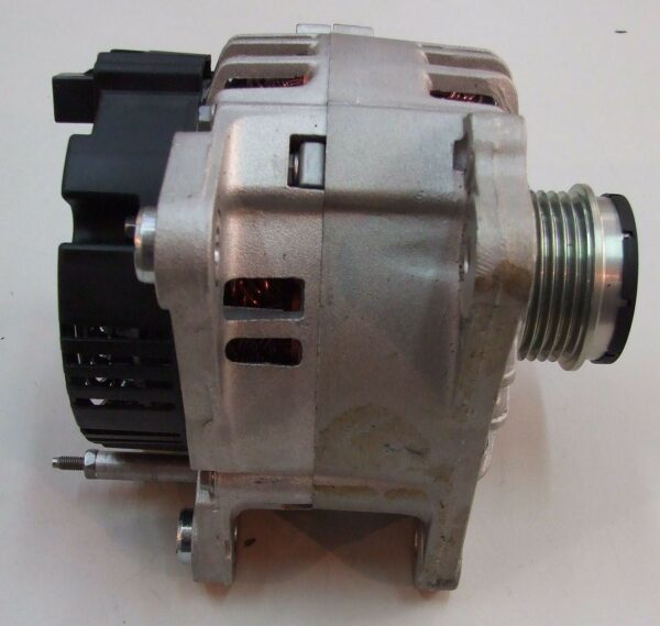 ALTERNATOR BOSCH 120A AUDI A4 B5 A6 C5 / VW PASSAT B5 1.9 TDI - Image 2