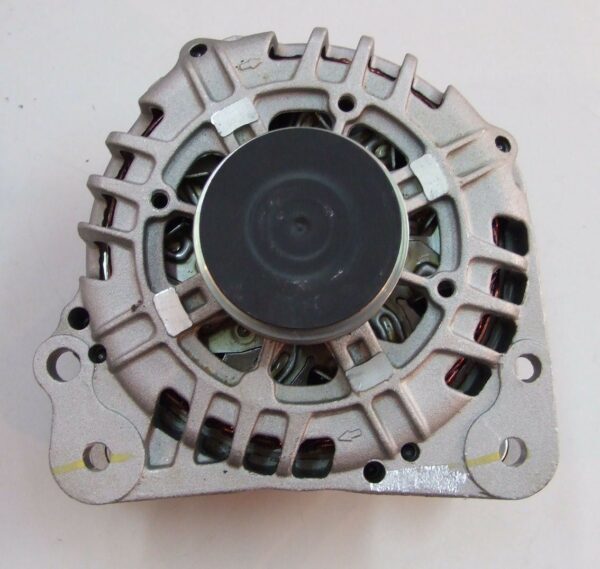 ALTERNATOR BOSCH 120A AUDI A4 B5 A6 C5 / VW PASSAT B5 1.9 TDI - Image 5