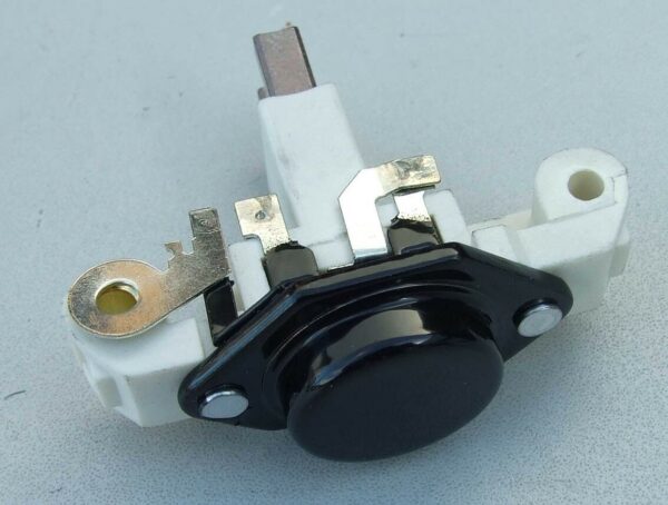 REGLER BOSCH 12V VW GOLF III SKODA FABIA AUDI A3 A4 ARE0006 - Image 2