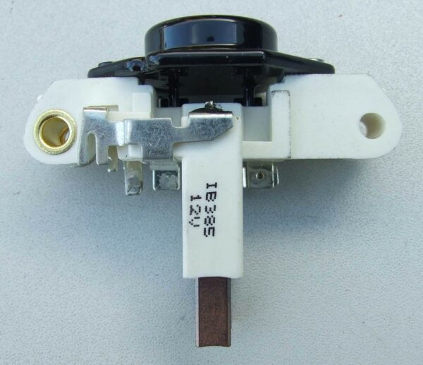 REGLER BOSCH 12V VW GOLF III SKODA FABIA AUDI A3 A4 ARE0006 - Image 4