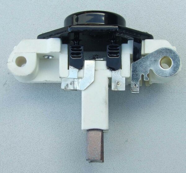 REGLER BOSCH 12V VW GOLF III SKODA FABIA AUDI A3 A4 ARE0006 - Image 3