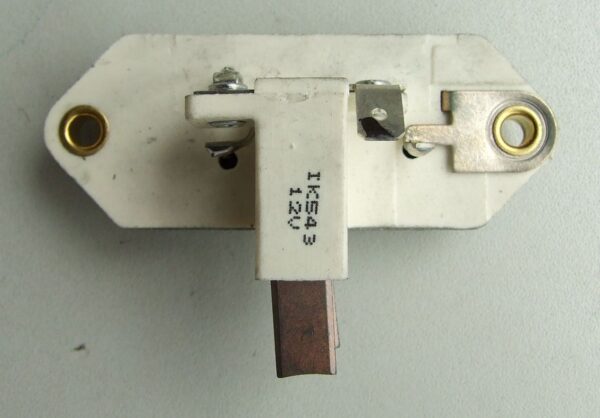 REGLER ISKRA 12V FIAT TIPO UNO 139513 ARE9008 - Image 3