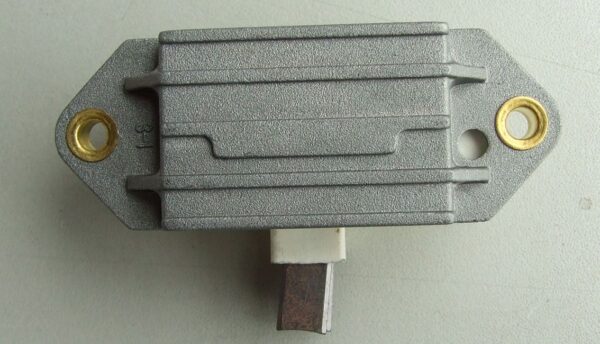 REGLER ISKRA 12V FIAT TIPO UNO 139513 ARE9008 - Image 4