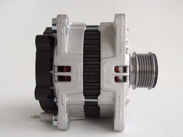 ALTERNATOR BOSCH 180A VW PASSAT B7 CC / ŠKODA SUPER B 1.6 2.0 TDI - Image 3