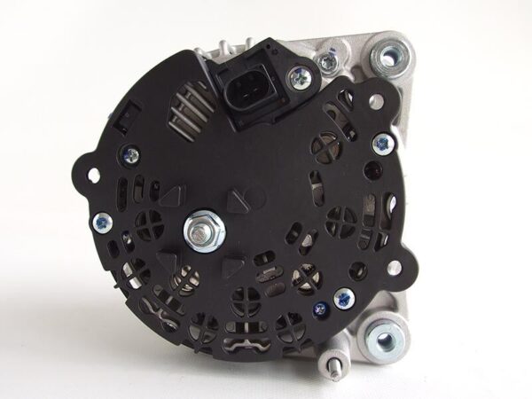 ALTERNATOR BOSCH 180A VW PASSAT B7 CC / ŠKODA SUPER B 1.6 2.0 TDI - Image 4