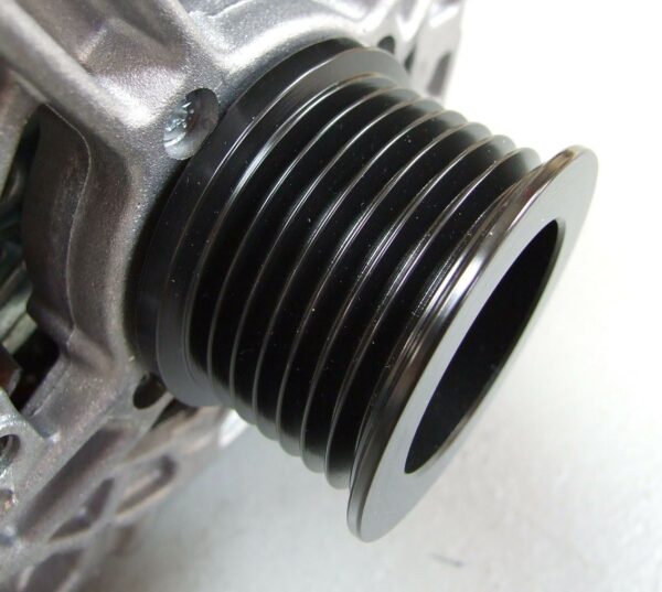 ALTERNATOR BOSCH 150A RENAULT MASTER III / OPEL MOVANO VIVARO 2.5 2006- - Image 4