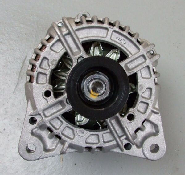 ALTERNATOR BOSCH 150A RENAULT MASTER III / OPEL MOVANO VIVARO 2.5 2006- - Image 6