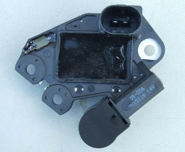 REGLER VALEO 12V VW GOLF IV V PASSAT B6 / AUDI A4 A5 A6 / SKODA - Image 2