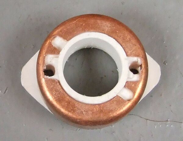 KOLEKTOR ALTERNATORA MOTOROLA EUR 26x13.3x25 - Image 6