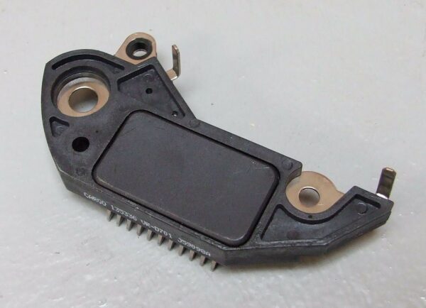 REGLER DELCO 12V OPEL ASTRA TIGRA CORSA 135336 ARE1005 - Image 2