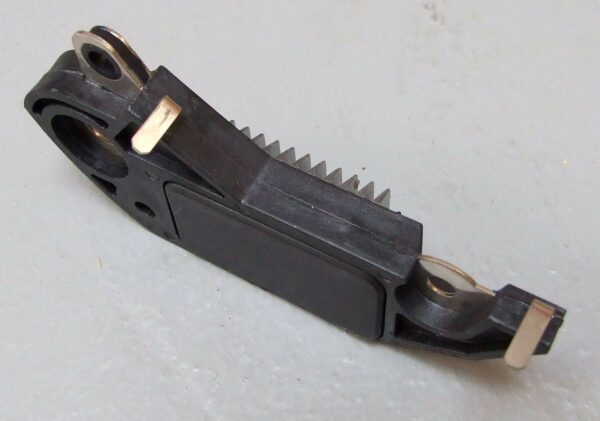 REGLER DELCO 12V OPEL ASTRA TIGRA CORSA 135336 ARE1005 - Image 3