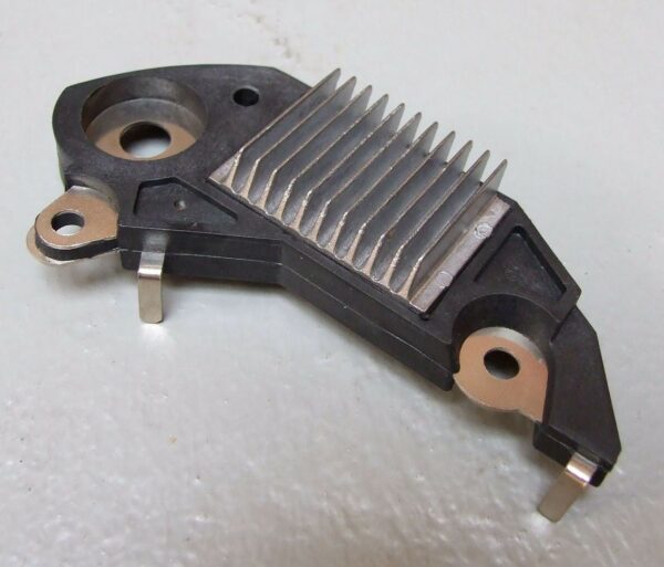 REGLER DELCO 12V OPEL ASTRA TIGRA CORSA 135336 ARE1005 - Image 4