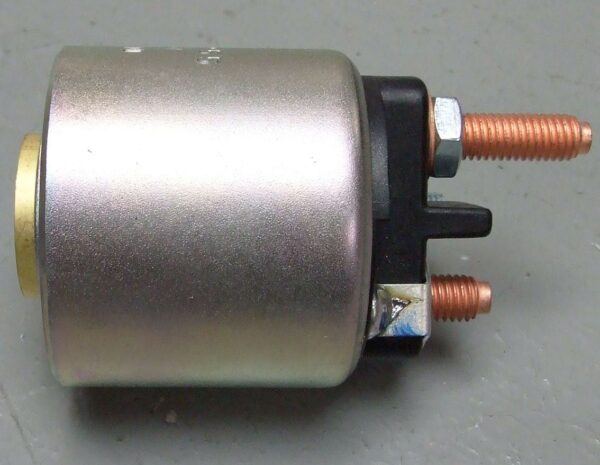 AUTOMAT ANLASERA VALEO FIAT DOBLO CITROEN C4 SS3004 - Image 2