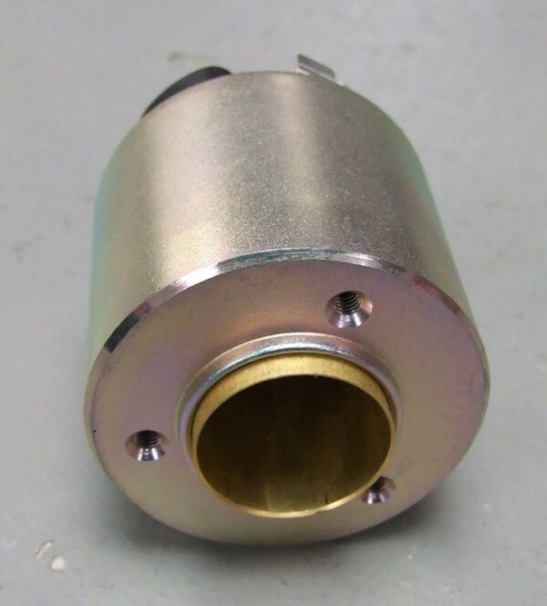 AUTOMAT ANLASERA VALEO FIAT DOBLO CITROEN C4 SS3004 - Image 3