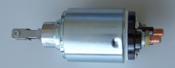 AUTOMAT ANLASERA ISKRA 12V TRAKTOR TOMO VINKOVIC SS9062S - Image 3
