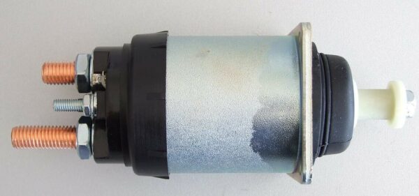 AUTOMAT ANLASERA BOSCH MERCEDES ACTROS 24V SS0027 - Image 2