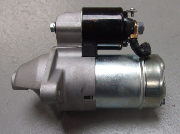 ANLASER HITACHI 1.1kW 11Z OPEL ASTRA F / VECTRA B 1.7 - Image 4