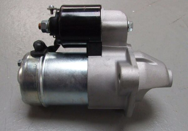 ANLASER HITACHI 1.1kW 11Z OPEL ASTRA F / VECTRA B 1.7 - Image 5