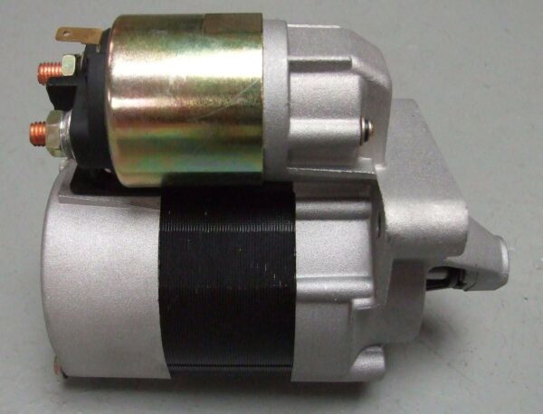 ANLASER VALEO 12V 1kW 8/9Z RENAULT KANGO CLIO MEGANE 1.4 99- - Image 4