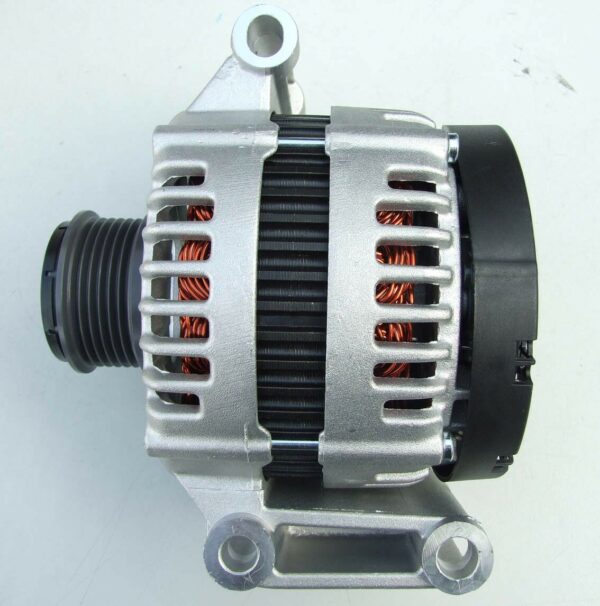 ALTERNATOR BOSCH 150A CITROEN JUMPER / FIAT DUCATO 2.2 HDI 2006- - Image 4