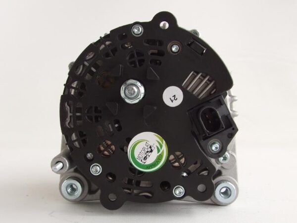 ALTERNATOR VALEO 180A VW PASSAT B7 CC SHARAN / SKODA SUPERB 2.0 TDI - Image 3