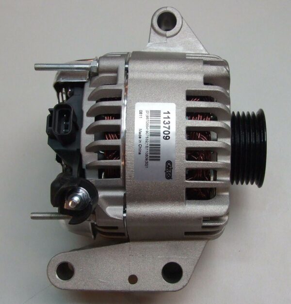 ALTERNATOR FORD US 12V 115A MONDEO 1.8 2.0 2.2 2000 - 2007 - Image 4