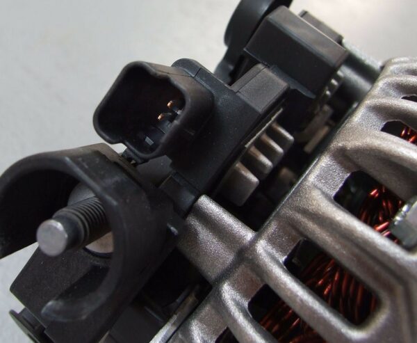 ALTERNATOR BOSCH 150A PEUGEOT BOXER 307 308 407 5008 - Image 4