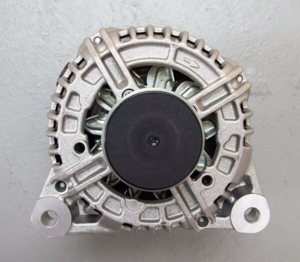 ALTERNATOR BOSCH 150A PEUGEOT BOXER 307 308 407 5008 - Image 2