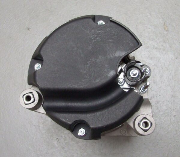 ALTERNATOR FORD US 12V 110A FOCUS TRANSIT 1.8 1999- - Image 5
