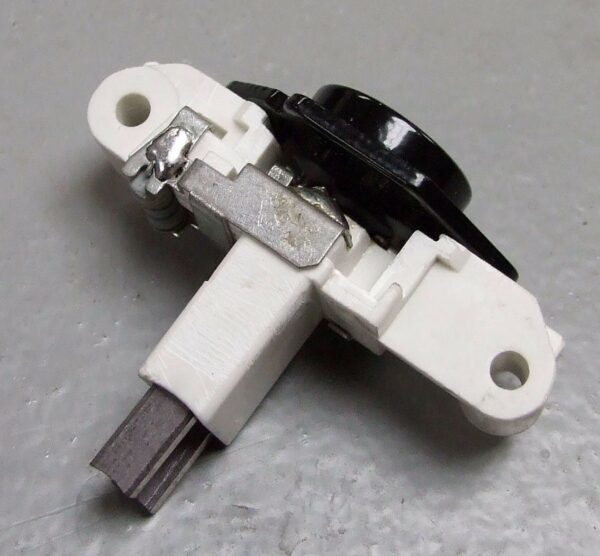REGLER BOSCH MERCEDES C W202 E W210 SPRINTER 903 134761 ARE0007 - Image 2