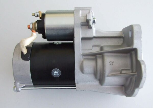 ANLASER HITACHI 12V 2.8kW RENAULT MASTER II 3.0 DCI 2003-2006 - Image 4