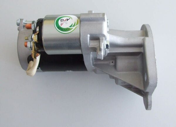 ANLASER HITACHI 12V 2.8kW RENAULT MASTER II 3.0 DCI 2003-2006 - Image 5