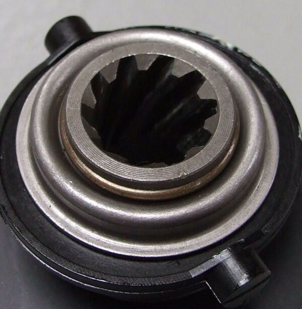 BENDIKS ANLASERA BOSCH 9Z VW GOLF II DIZEL - Image 2