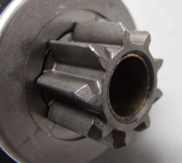 BENDIKS ANLASERA BOSCH 9Z VW GOLF II DIZEL - Image 3