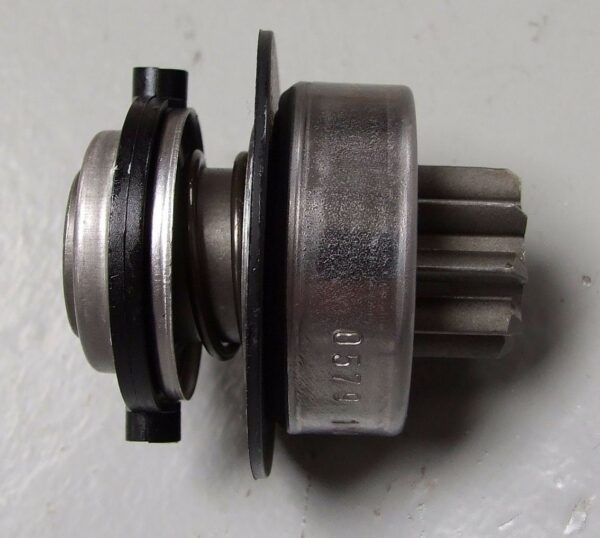 BENDIKS ANLASERA BOSCH 9Z VW GOLF II DIZEL - Image 4