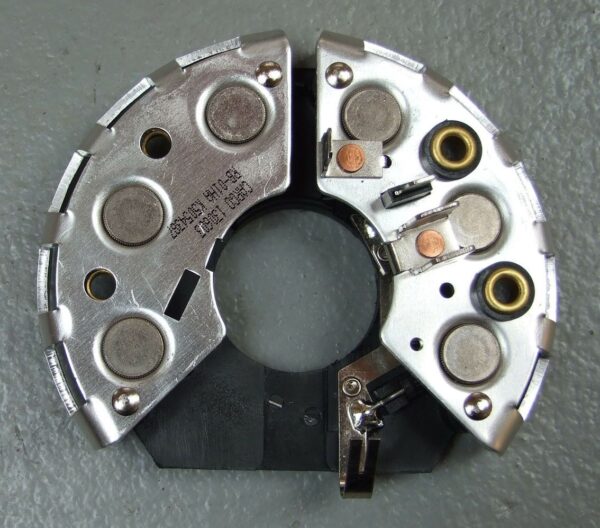 DIODNA PLOCA NISSAN PRIMERA / CASE 4000 / AUDI 100 ARC0003 - Image 5