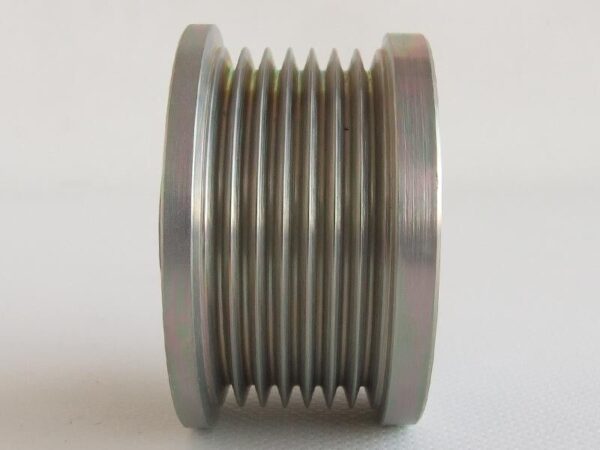 REMENICA ALTERNATOR DENSO 7PK TOYOTA RAV LAND CRUSER 3.0 D - Image 3