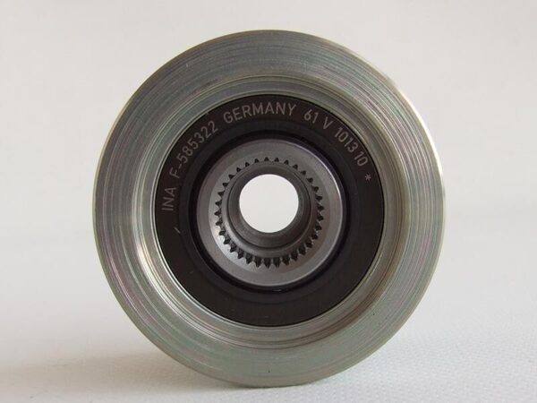 REMENICA ALTERNATOR DENSO 7PK TOYOTA RAV LAND CRUSER 3.0 D - Image 4