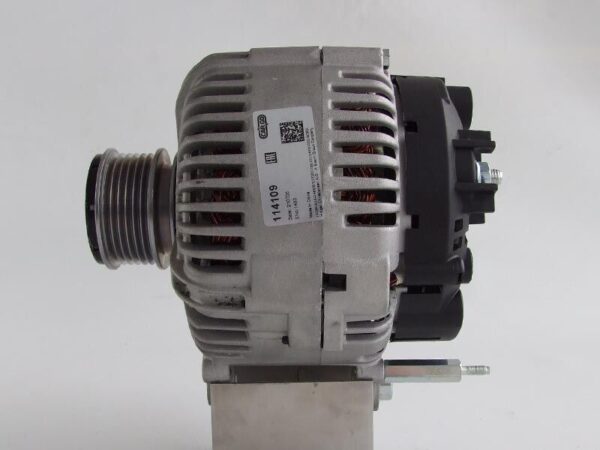 ALTERNATOR BOSCH 180A VW TOURAN / PASSAT CC B6  / AUDI A3 2005- - Image 3