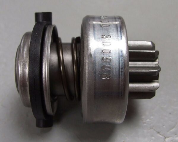 BENDIKS MERCEDES C E SPRINTER / VW GOLF III PASSAT / BMW 3 5 BENZ - Image 3