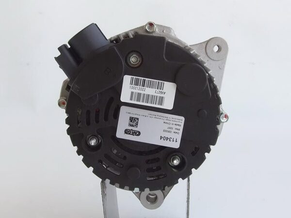 ALTERNATOR DENSO 80A PEUGEOT 106 306 / CITROEN BERLINGO 1.4 1996- - Image 4