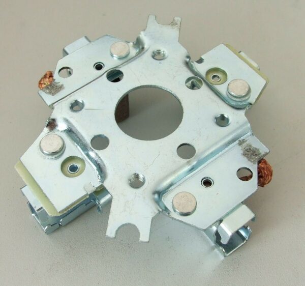 NOSAC CETKICA ANLASERA BOSCH MERCEDES 123D / NEW HOLLAND / CASE - Image 3