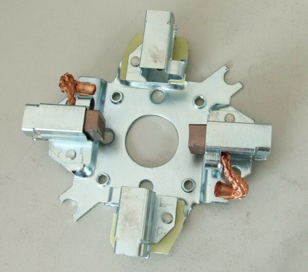 NOSAC CETKICA ANLASERA BOSCH MERCEDES 123D / NEW HOLLAND / CASE - Image 4
