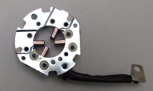 NOSAC CETKICA ANLASERA MITSUBISHI NISSAN PRIMERA / YANMAR - Image 3