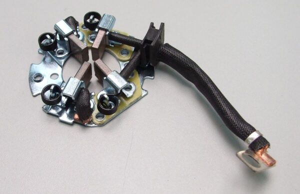 NOSAC CETKICA ANLASERA MITSUBISHI NISSAN PRIMERA / YANMAR - Image 4