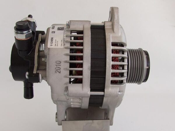 ALTERNATOR HITACHI 12V 100A OPEL ASTRA H 1.7 CDTI - Image 2