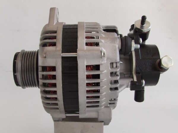 ALTERNATOR HITACHI 12V 100A OPEL ASTRA H 1.7 CDTI - Image 4