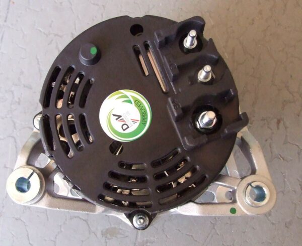 ALTERNATOR M.MARELLI 12V 70A FORD FIESTA 1.8 / MAZDA 121 - Image 4
