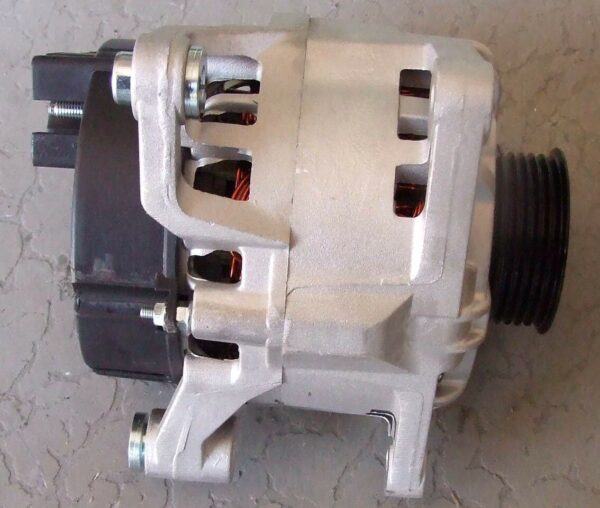 ALTERNATOR M.MARELLI 12V 70A FORD FIESTA 1.8 / MAZDA 121 - Image 3