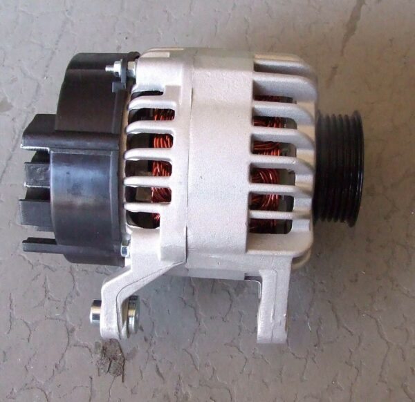 ALTERNATOR M.MARELLI 12V 70A FORD FIESTA 1.8 / MAZDA 121 - Image 5